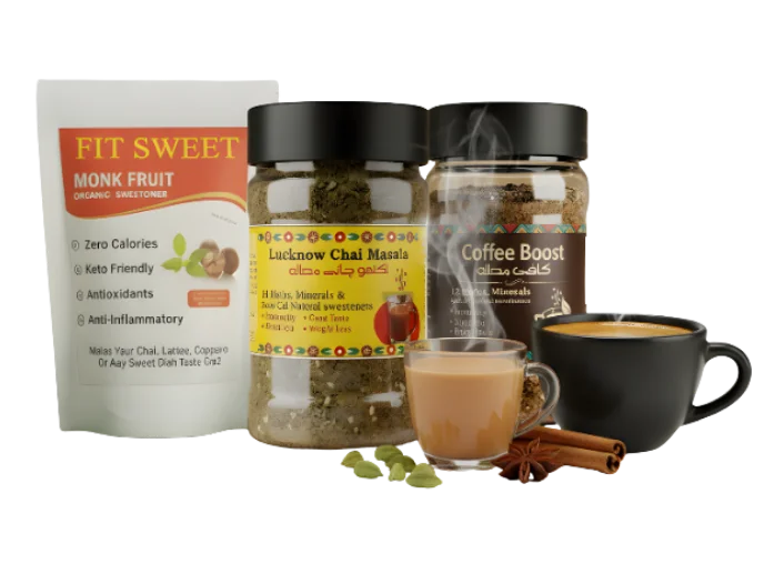 Organic Products
